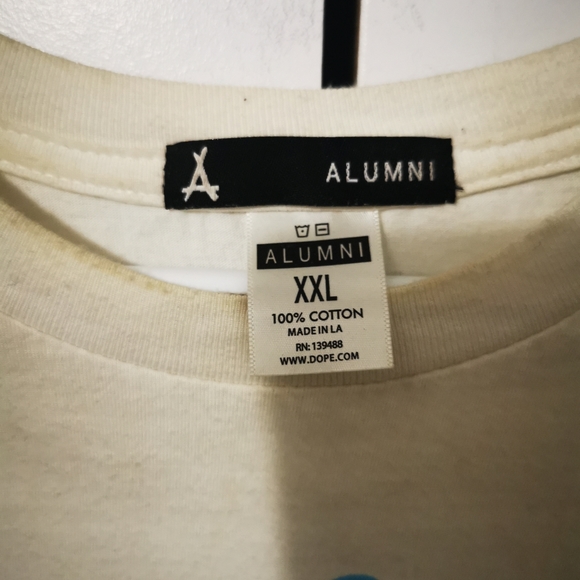 Tha Alumni T Shirt - Picture 7 of 11